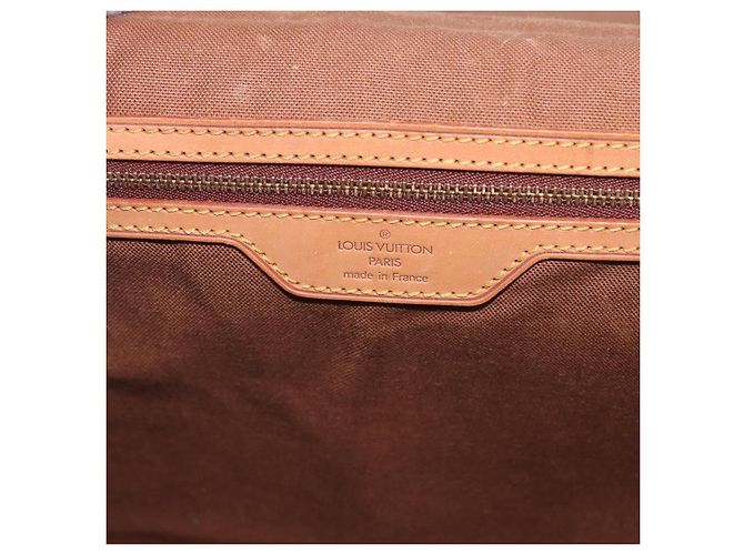 LOUIS VUITTON Monogram Beverly Hand Bag M51121 LV Auth 194385 Monogramm - Ansicht 22