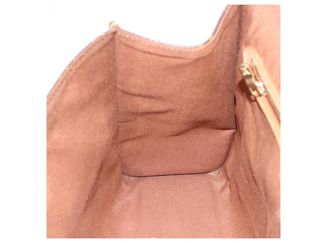 LOUIS VUITTON Monogram Beverly Hand Bag M51121 LV Auth 194385 Monogramm - Ansicht 25