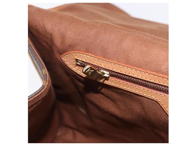LOUIS VUITTON Monogram Beverly Hand Bag M51121 LV Auth 194385 Monogramm - Ansicht 26