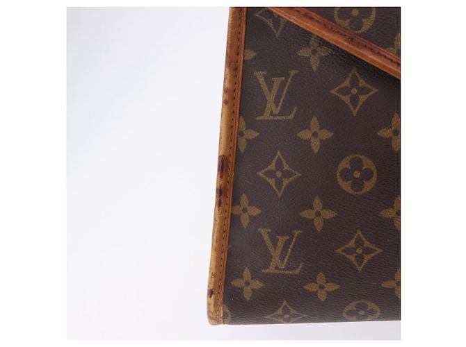 LOUIS VUITTON Monogram Beverly Hand Bag M51121 LV Auth 194385 Monogramm - Ansicht 3
