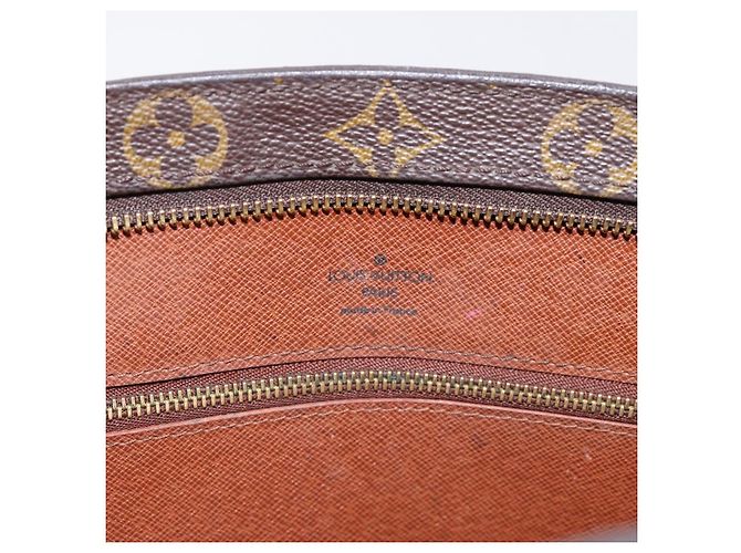 Borsa Tote LOUIS VUITTON Monogram Babylone M51102 LV Auth 192511 Monogramma - vista 15