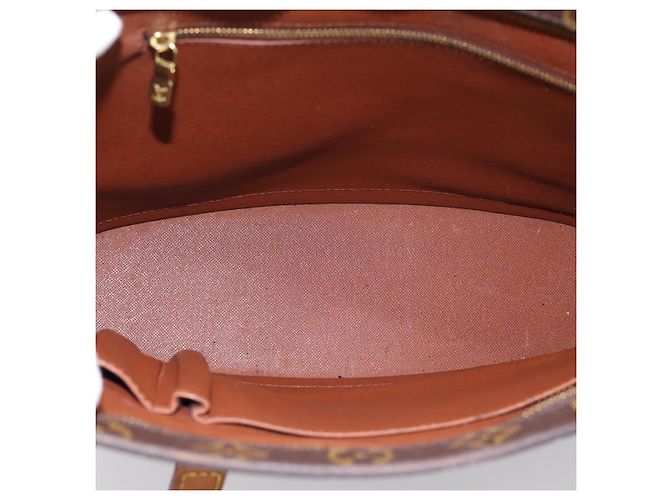 Borsa Tote LOUIS VUITTON Monogram Babylone M51102 LV Auth 192511 Monogramma - vista 16