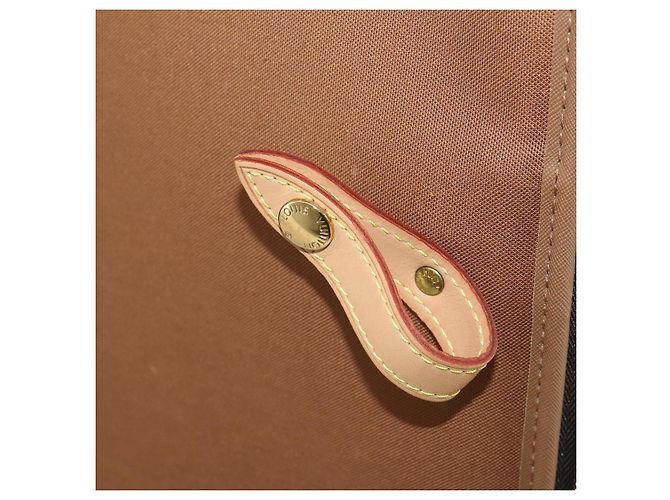 Valigia LOUIS VUITTON Monogram Pegas 55 M23294 LV Auth bs36560A Monogramma - vista 25