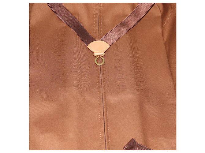 Valigia LOUIS VUITTON Monogram Pegas 55 M23294 LV Auth bs36560A Monogramma - vista 26
