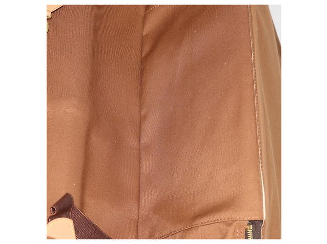 Valigia LOUIS VUITTON Monogram Pegas 55 M23294 LV Auth bs36560A Monogramma - vista 27