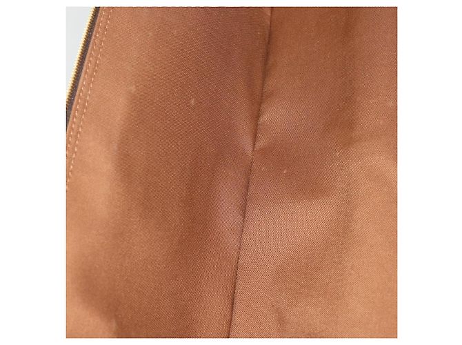 Valigia LOUIS VUITTON Monogram Pegas 55 M23294 LV Auth bs36560A Monogramma - vista 28