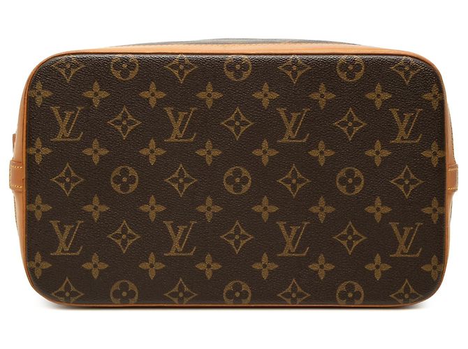 Brown Louis Vuitton Monogram Amfar Three Shoulder Bag - view 3
