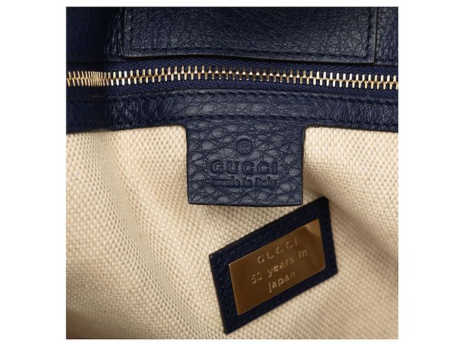 Tote Gucci Flora Medium in tela bianca Bianco - vista 5