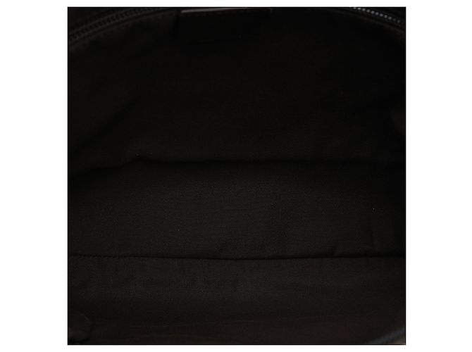 Borsa a tracolla Gucci GG Canvas Beige - vista 4
