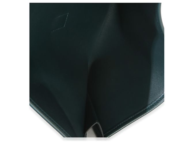 Hermès Vert Cypress Evercolor Jige Elan 29 Verde - vista 5