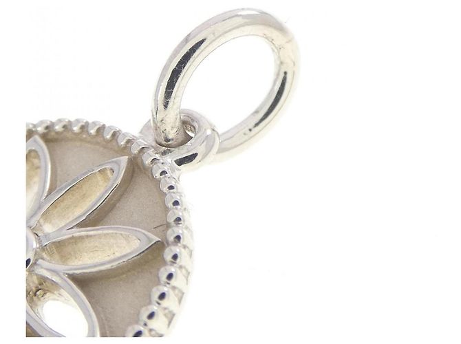 Tiffany & Co Tiffany Daisy Key Kleiner Anhänger - Ansicht 3