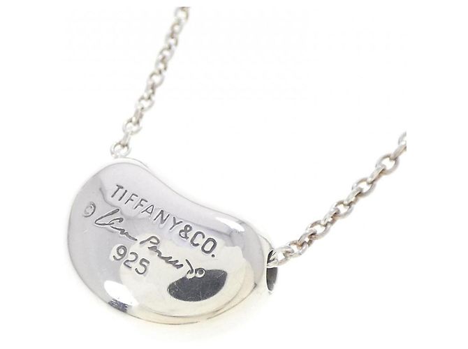Tiffany & Co Collana Tiffany Beans - vista 4