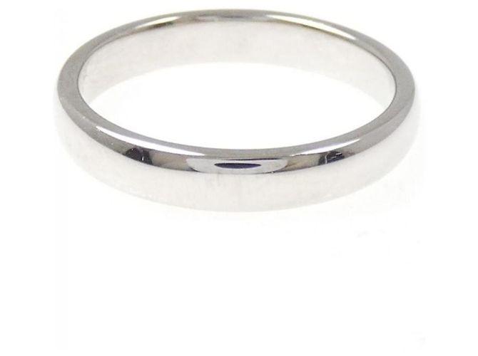 Tiffany & Co Fede nuziale Tiffany Forever - vista 2