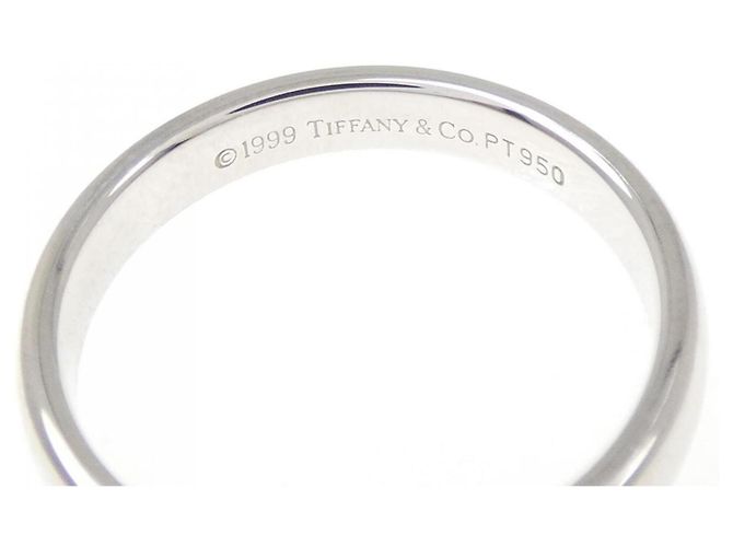 Tiffany & Co Fede nuziale Tiffany Forever - vista 3