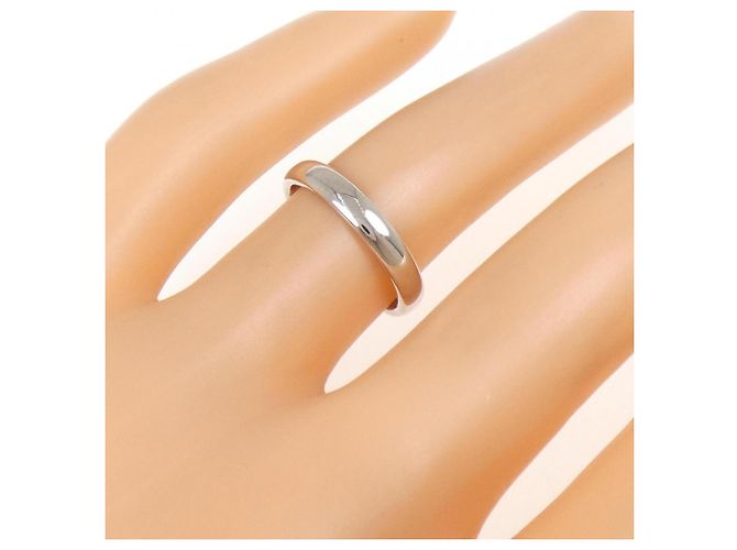 Tiffany & Co Fede nuziale Tiffany Forever - vista 4