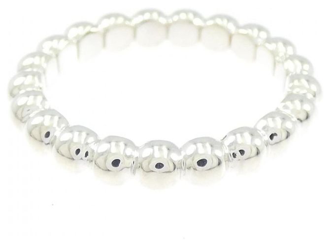 Tiffany & Co Anello Tiffany Ball in Argento 925 - vista 2
