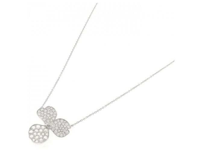 Collana Paper Flower Tiffany & Co. - vista 2