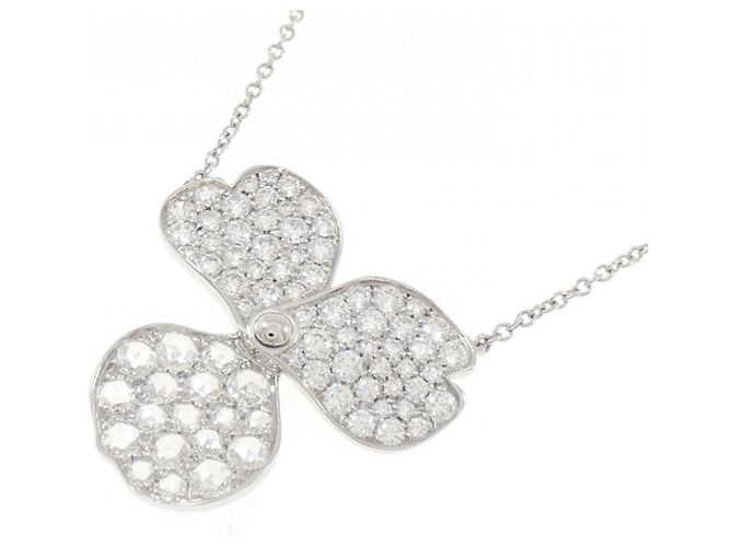 Collana Paper Flower Tiffany & Co. - vista 3