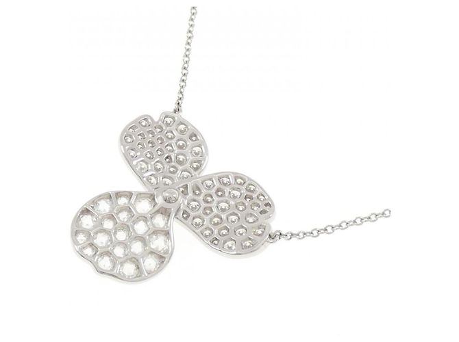 Collana Paper Flower Tiffany & Co. - vista 4