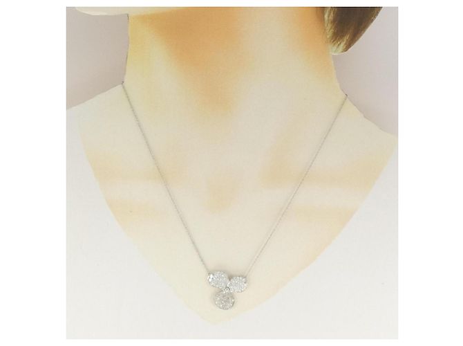 Collana Paper Flower Tiffany & Co. - vista 6