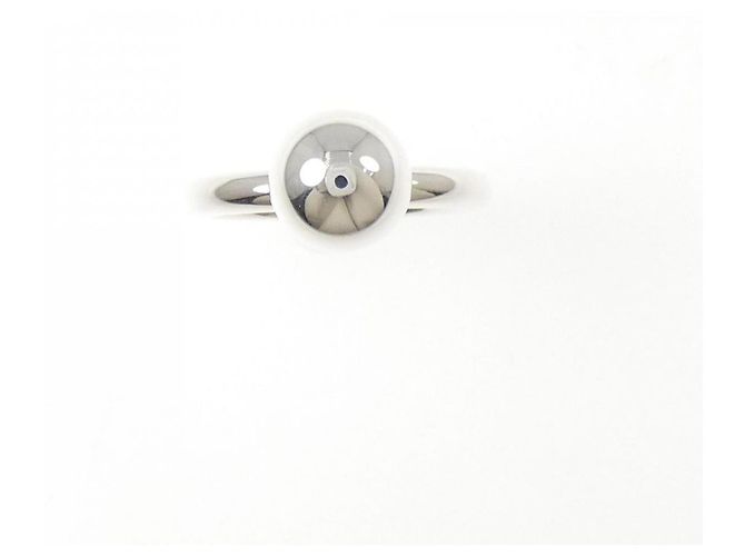 Tiffany & Co Ball Ring Silber 925 - Ansicht 2