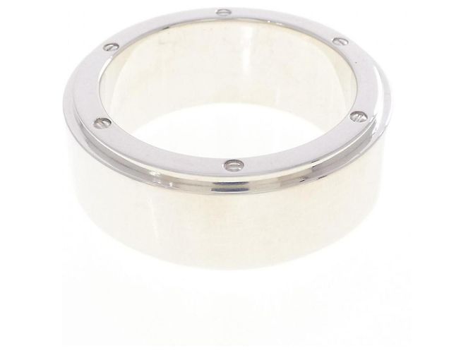 Tiffany & Co Tiffany Metropolis Band Ring - Ansicht 2