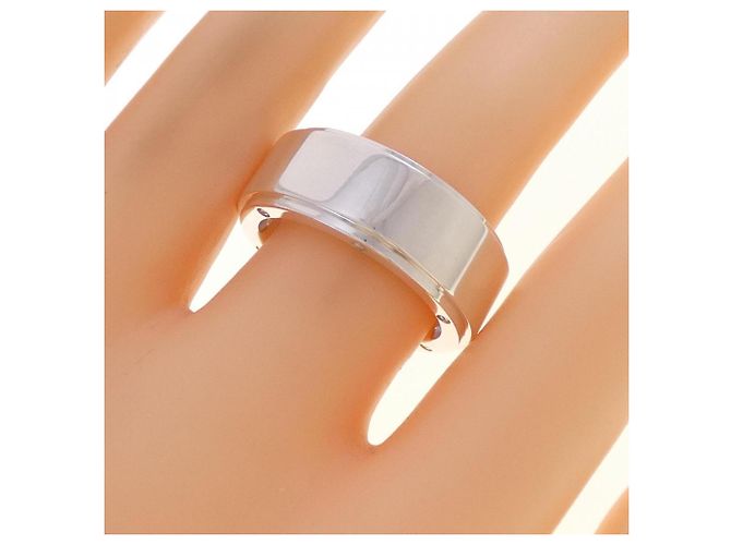 Tiffany & Co Tiffany Metropolis Band Ring - Ansicht 4