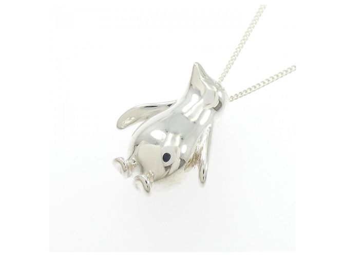 Tiffany & Co Collana Tiffany in argento 925 - vista 3