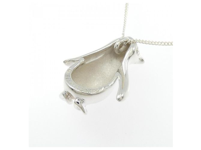Tiffany & Co Collana Tiffany in argento 925 - vista 4