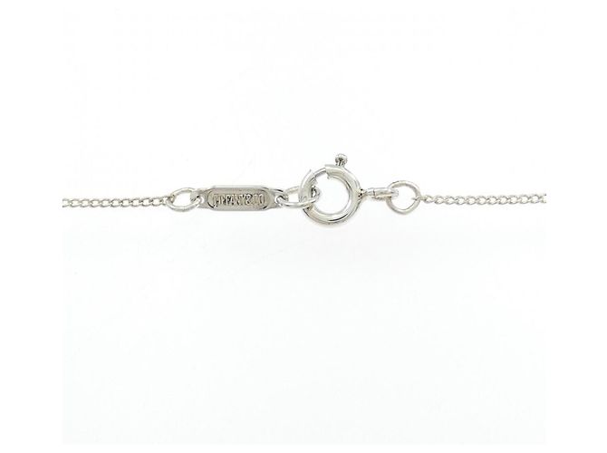 Tiffany & Co Collana Tiffany in argento 925 - vista 5