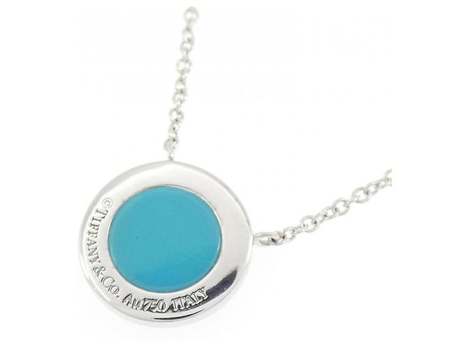 Tiffany & Co Collana Tiffany T Two - vista 4
