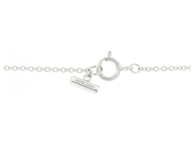 Tiffany & Co Collana Tiffany T Two - vista 5