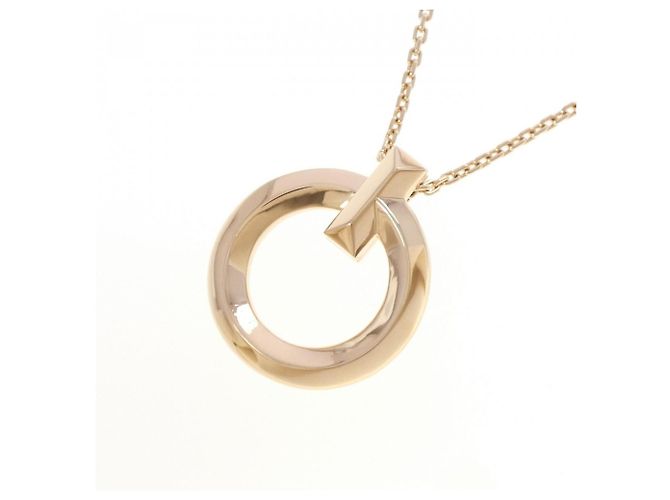 Tiffany & Co Collana Tiffany T One Circle - vista 3
