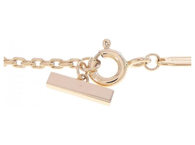Tiffany & Co Collana Tiffany T One Circle - vista 5
