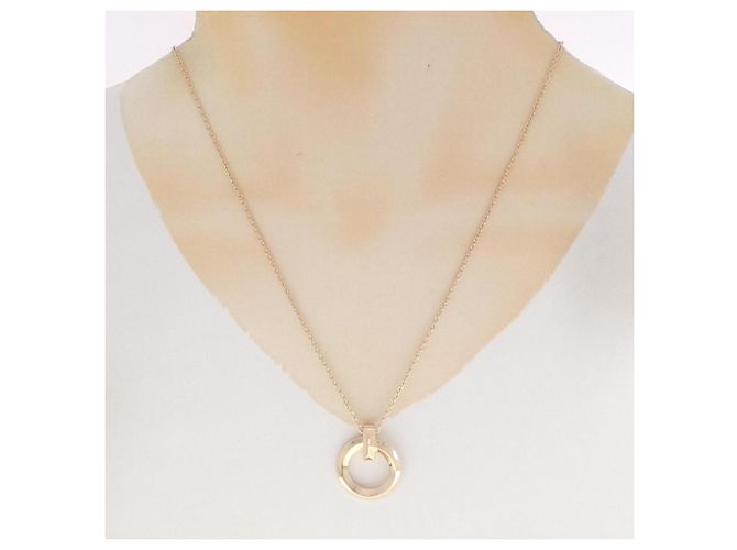 Tiffany & Co Collana Tiffany T One Circle - vista 6