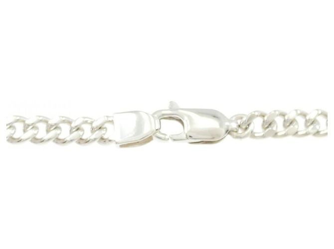 Tiffany & Co Bracciale Tiffany Oval I.D. - vista 4