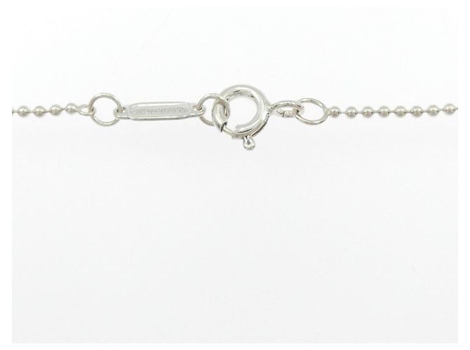 Tiffany & Co Collana Tiffany Crown Key - vista 5