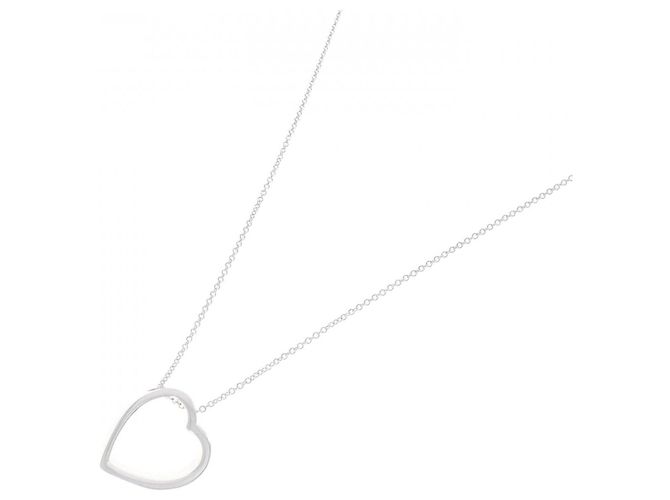 Tiffany & Co Collana Geometrica Tiffany - vista 2