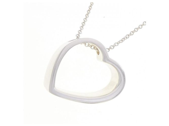 Tiffany & Co Collana Geometrica Tiffany - vista 3