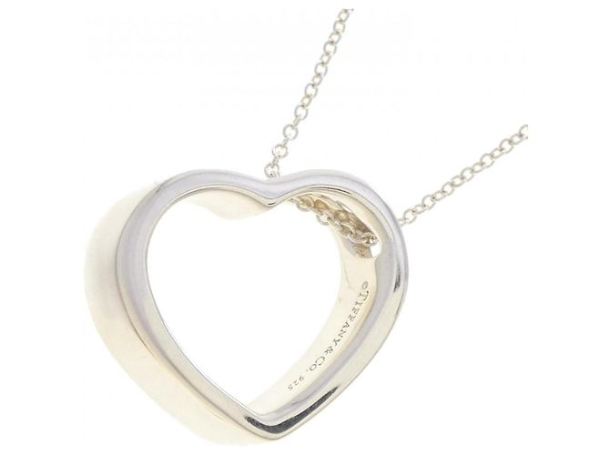 Tiffany & Co Collana Geometrica Tiffany - vista 4