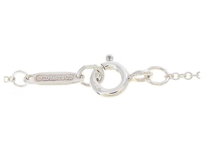 Tiffany & Co Collana Geometrica Tiffany - vista 5