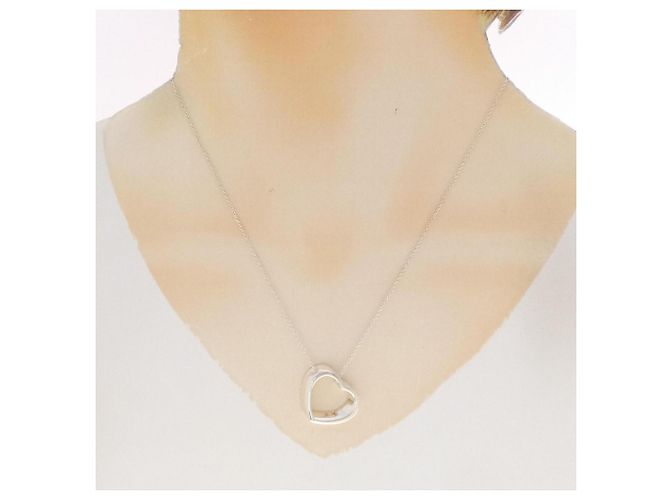 Tiffany & Co Collana Geometrica Tiffany - vista 6