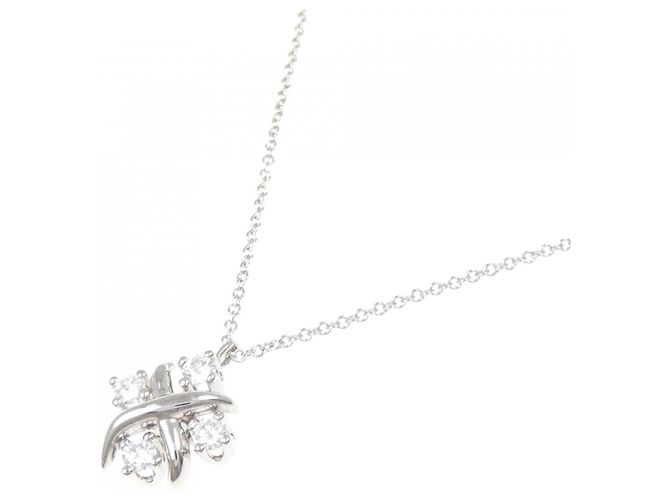 Collana Tiffany & Co. Ling - vista 2