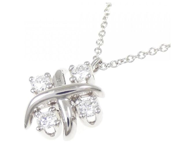 Collana Tiffany & Co. Ling - vista 3