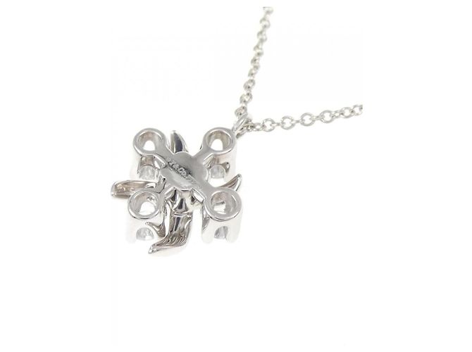 Collana Tiffany & Co. Ling - vista 4