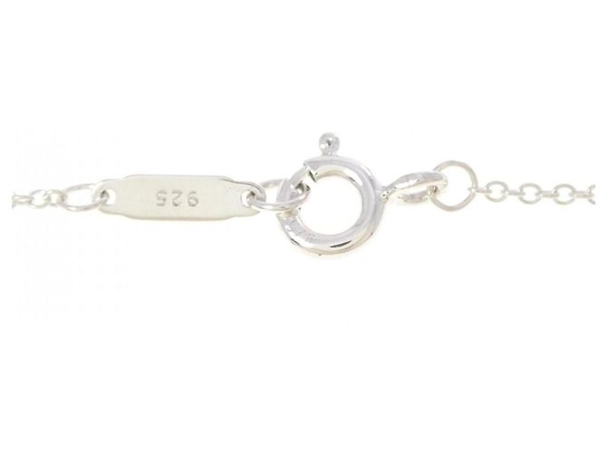 Collana Tiffany & Co. 925 750YG Argento D'oro - vista 5