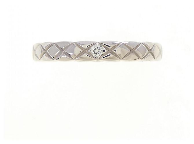 Anillo Small Chanel Coco Crush - vista 2