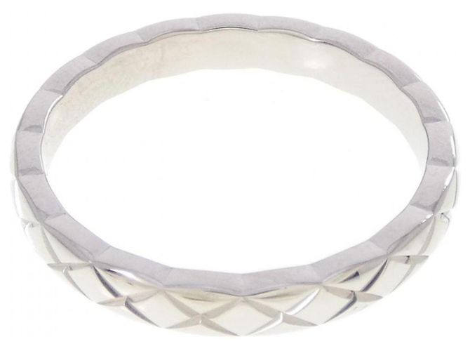 Anillo Small Chanel Coco Crush - vista 3