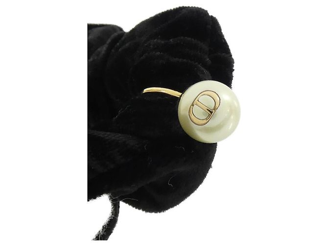 Christian Dior DIOR SWEET CPS00001EVEL Scrunchie Nero - vista 2