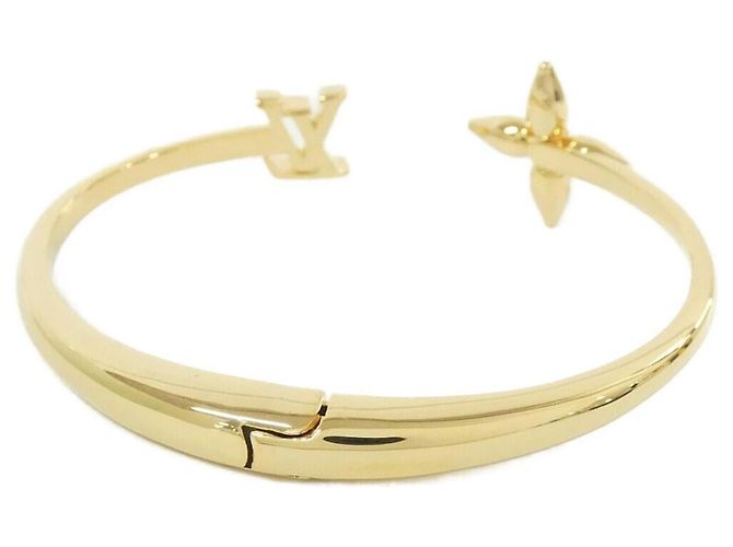 Bracciale con charm Louis Vuitton Rosa - vista 2